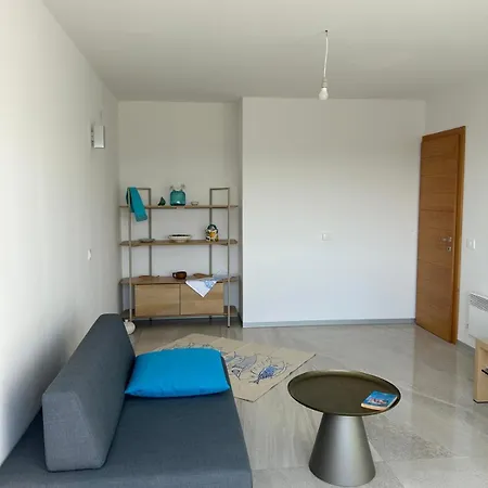 Apartman Signature - Sea View, Nearby Hospital, 90m2