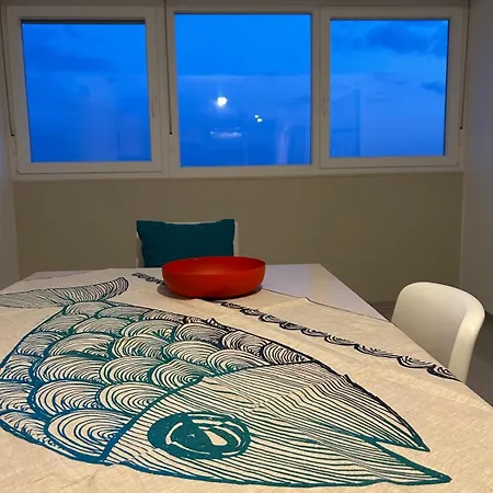 Signature - Sea View, Nearby Hospital, 90m2 Apartman Split