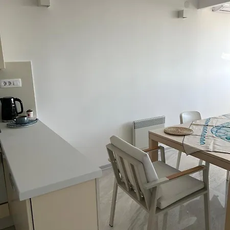 Apartman Signature - Sea View, Nearby Hospital, 90m2 Split