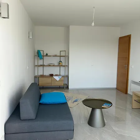 Apartman Signature - Sea View, Nearby Hospital, 90m2 Split