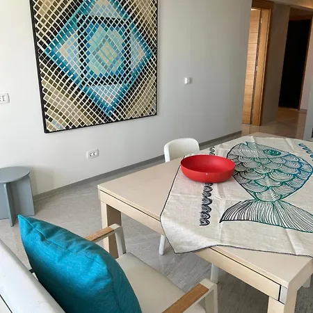 Signature - Sea View, Nearby Hospital, 90m2 * Split