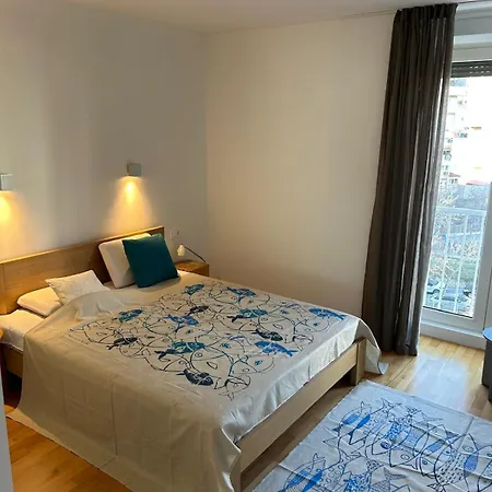Appartamento Signature - Sea View, Nearby Hospital, 90m2 Spalato