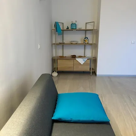 Signature - Sea View, Nearby Hospital, 90m2 Apartman