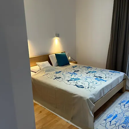 Apartman Signature - Sea View, Nearby Hospital, 90m2 *
