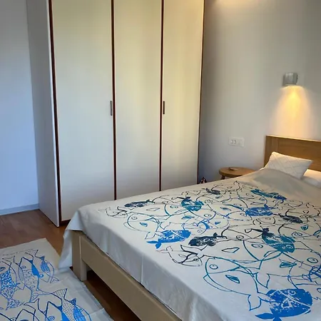 Signature - Sea View, Nearby Hospital, 90m2 Appartamento *