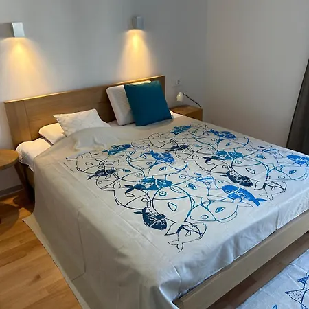 Apartman Signature - Sea View, Nearby Hospital, 90m2 *