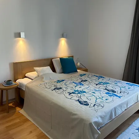 Signature - Sea View, Nearby Hospital, 90m2 * Split