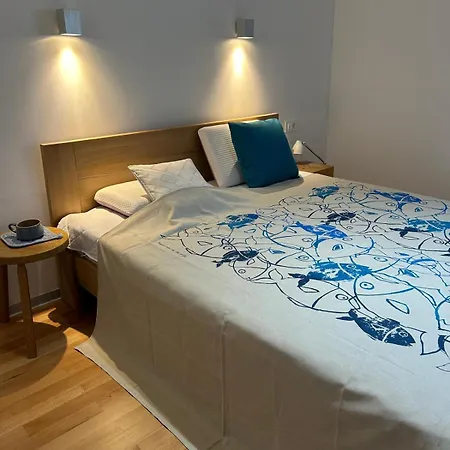 Signature - Sea View, Nearby Hospital, 90m2