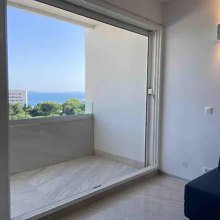 Apartman Signature - Sea View, Nearby Hospital, 90m2 *