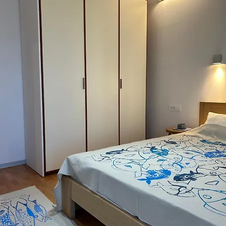 Signature - Sea View, Nearby Hospital, 90m2 * Split