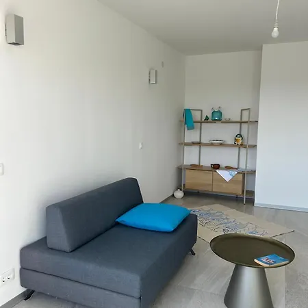 Apartman Signature - Sea View, Nearby Hospital, 90m2