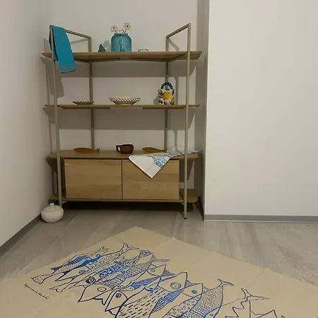 Signature - Sea View, Nearby Hospital, 90m2 Apartman