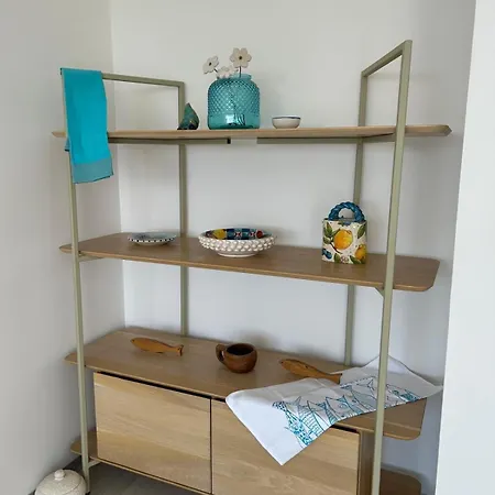 Signature - Sea View, Nearby Hospital, 90m2 Apartman *