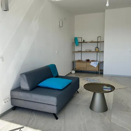 Appartamento Signature - Sea View, Nearby Hospital, 90m2 Spalato