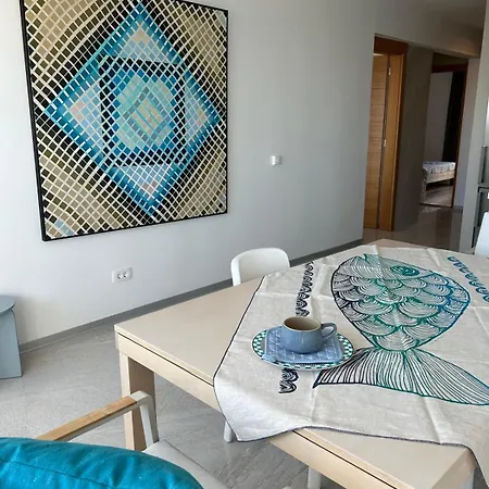 Signature - Sea View, Nearby Hospital, 90m2 Apartman *