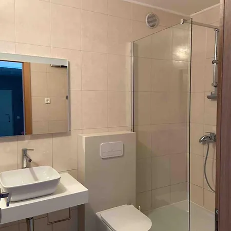 Signature - Sea View, Nearby Hospital, 90m2 Apartman *